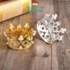 Set 5 Vương Miện Nhỏ Cao Cấp