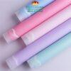 Giấy 1 Mặt Họa Tiết Ren 2 Đầu Cao Cấp - Sỉ Phụ Kiện Hoa