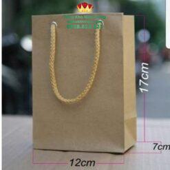 Túi Giấy Báo Đựng Hoa Cao Cấp
