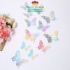 Set Bươm Bướm Trang Trí Cao Cấp - Sỉ Phụ Kiện Hoa Set Bươm Bướm Trang Trí Cao Cấp - Sỉ Phụ Kiện Hoa