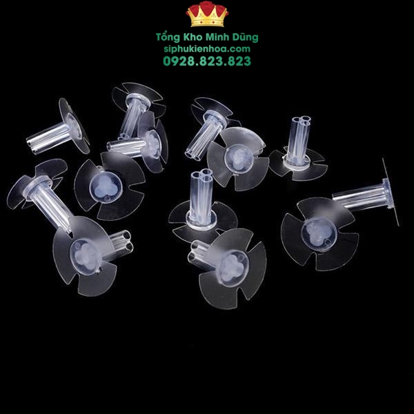 Đế Đỡ Dán Trái Cây, Nước Ngọt Cao Cấp - Sỉ Phụ Kiện Hoa Đế Đỡ Dán Trái Cây, Nước Ngọt Cao Cấp - Ảnh 4