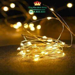 Set 10 Đèn Led Đom Đóm Cao Cấp (1Mét)