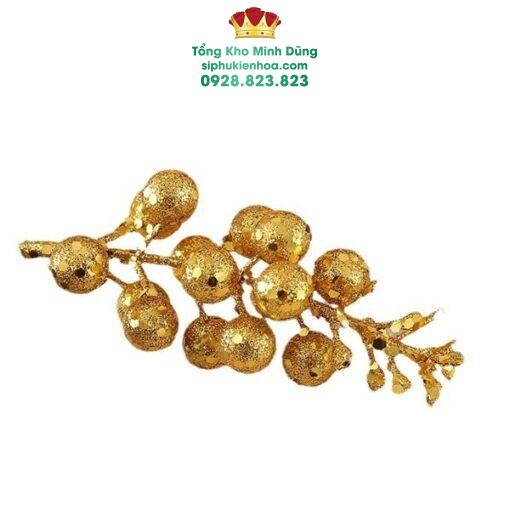 Quả Sung Trang Trí set 10 - Ảnh 4