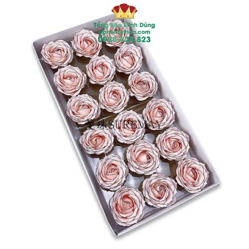 Đầu Bông 7L Viền Cánh Vip Cao Cấp (Hộp 18 Bông) - Ảnh 4