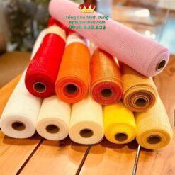 Cuộn Lưới Cứng Cao Cấp