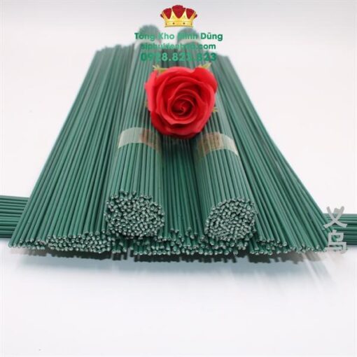 Kẽm Cây Cắm Hoa Cao Cấp - Ảnh 3