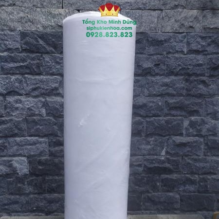 Cuộn Màng Bọc Hoa Cao Cấp - Sỉ Phụ Kiện Hoa Cuộn Màng Bọc Hoa Cao Cấp - Ảnh 3