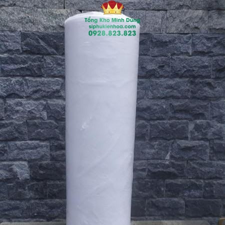 Cuộn Màng Bọc Hoa Cao Cấp - Sỉ Phụ Kiện Hoa Cuộn Màng Bọc Hoa Cao Cấp - Ảnh 3