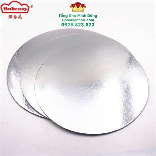 Đế Trang Trí Set Bánh kẹo, Tháp nước (set 10 cái) - Ảnh 2