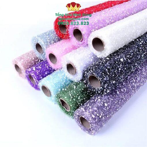 Cuộn Lưới Bọt Tuyết Cao Cấp - Ảnh 4