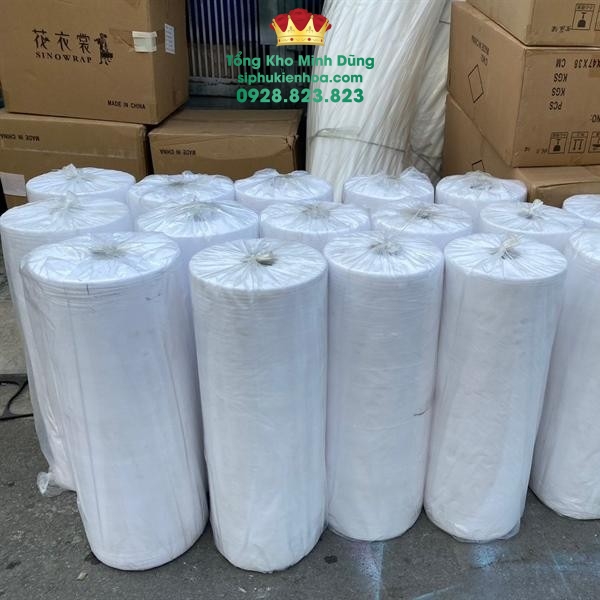 Cuộn Màng Bọc Hoa Cao Cấp