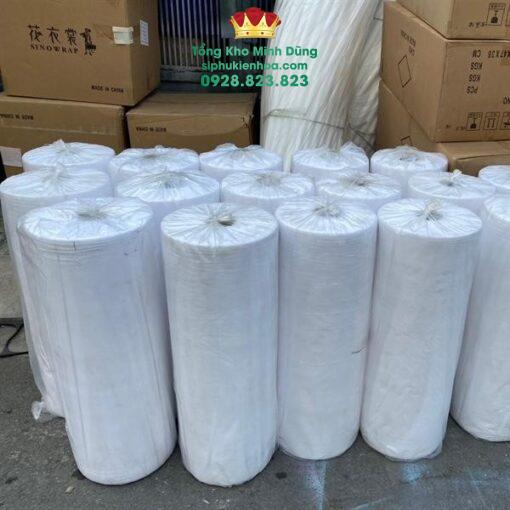 Cuộn Màng Bọc Hoa Cao Cấp