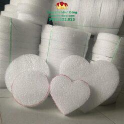 Xốp Dẻo Phôi Cắm Hoa Cao Cấp