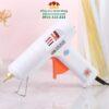 Súng Bắn Keo Chỉnh Nhiệt Cao Cấp (Mẫu Mới) - Sỉ Phụ Kiện Hoa
