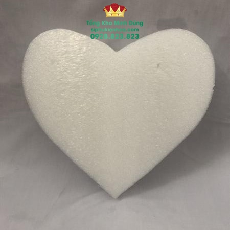 Xốp Dẻo Phôi Cắm Hoa Cao Cấp - Sỉ Phụ Kiện Hoa Xốp Dẻo Phôi Cắm Hoa Cao Cấp - Ảnh 3