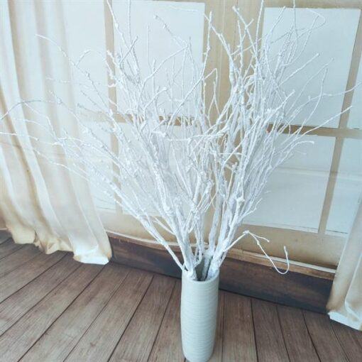 Bó Cành Dẻo Cao Cấp (Bó 10 Cành) - Sỉ Phụ Kiện Hoa Bó Cành Dẻo Cao Cấp (Bó 10 Cành) - Ảnh 3