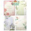 Giấy Gói Hoa Pastel Nghệ Thuật Cao Cấp (Xấp 10 Tờ) - Sỉ Phụ Kiện Hoa