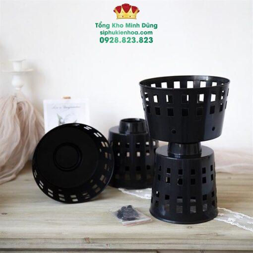 Cốt 2 Đầu Bé Cao Cấp - Ảnh 5