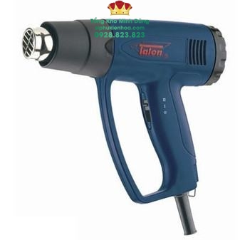 Máy Khò Nhiệt Tailon - Sỉ Phụ Kiện Hoa Máy Khò Nhiệt Tailon - Ảnh 3