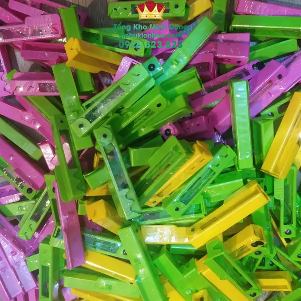 Chuốt Gai Hồng Nhựa Cao Cấp - Sỉ Phụ Kiện Hoa Chuốt Gai Hồng Nhựa Cao Cấp