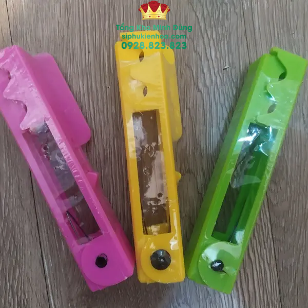 Chuốt Gai Hồng Nhựa Cao Cấp - Sỉ Phụ Kiện Hoa Chuốt Gai Hồng Nhựa Cao Cấp - Ảnh 3