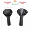 Cốt Vát Tròn Lớn Cắm Hoa Cao Cấp - Sỉ Phụ Kiện Hoa Cốt Vát Tròn Lớn Cắm Hoa Cao Cấp - Sỉ Phụ Kiện Hoa