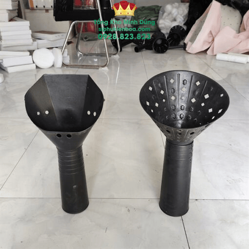 Cốt Vát Nghiêng Cắm Hoa Cao Cấp - Sỉ Phụ Kiện Hoa Cốt Vát Nghiêng Cắm Hoa Cao Cấp - Ảnh 2