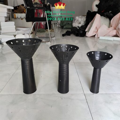 Cốt Tròn Nhỏ Cắm Hoa Cao Cấp - Sỉ Phụ Kiện Hoa Cốt Tròn Nhỏ Cắm Hoa Cao Cấp - Ảnh 3