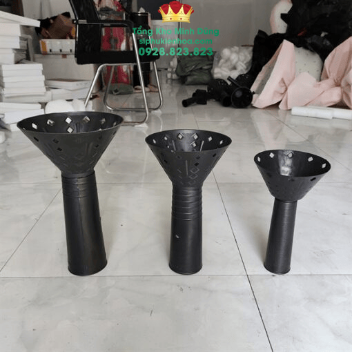 Cốt Tròn Lớn Cắm Hoa Cao Cấp - Sỉ Phụ Kiện Hoa Cốt Tròn Lớn Cắm Hoa Cao Cấp - Ảnh 2