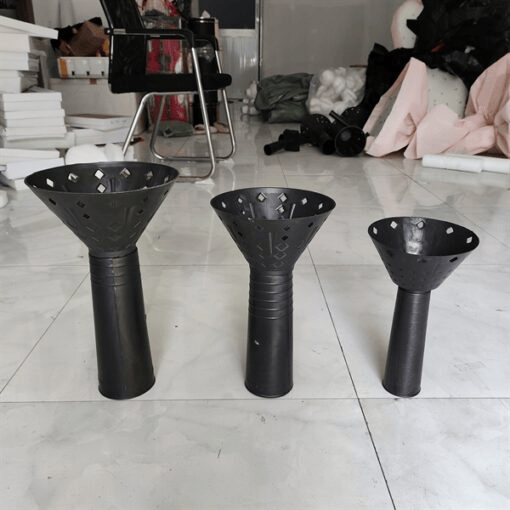 Cốt Tròn Nhỏ Cắm Hoa Cao Cấp - Sỉ Phụ Kiện Hoa Cốt Tròn Nhỏ Cắm Hoa Cao Cấp - Ảnh 3