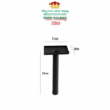 Cốt Vuông Mini Cắm Hoa Cao Cấp