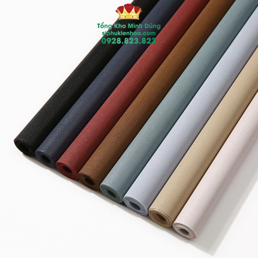 Giấy Xốp Hàn Gói Hoa Cao Cấp - Ảnh 8