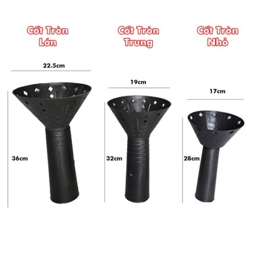 Cốt Tròn Nhỏ Cắm Hoa Cao Cấp - Sỉ Phụ Kiện Hoa Cốt Tròn Nhỏ Cắm Hoa Cao Cấp