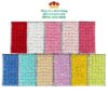Đầu Bông Hoa Cẩm Chướng Cao Cấp (Hộp 50 Bông)