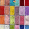 Đầu Bông Hoa Sáp 4 Lớp Cánh Tim Hàn Quốc Cao Cấp - Sỉ Phụ Kiện Hoa Đầu Bông Hoa Sáp 4 Lớp Cánh Tim Hàn Quốc Cao Cấp - Sỉ Phụ Kiện Hoa