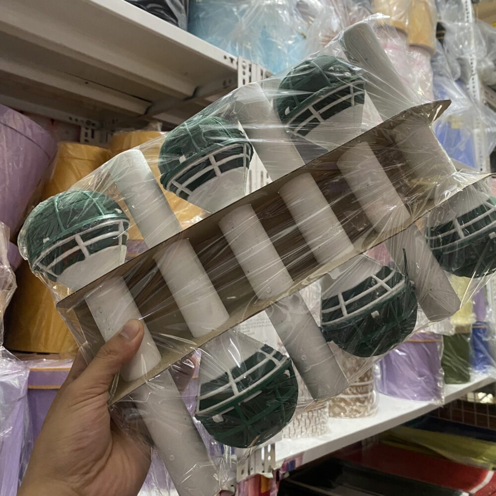 Tay Cầm Cô Dâu Dài (Set 6 Cái)