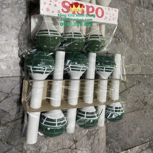 Tay Cầm Cô Dâu Dài (Set 6 Cái) - Ảnh 2