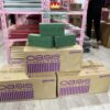 Thùng Xốp Tím Oasis Cao Cấp