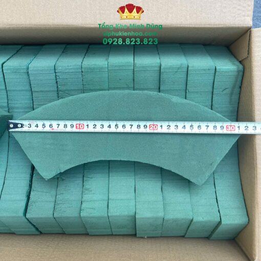 Xốp Vòng Rosa Foam Cao Cấp (70 Viên) - Ảnh 5