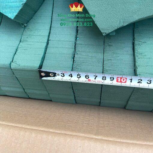 Xốp Vòng Rosa Foam Cao Cấp (70 Viên) - Ảnh 6