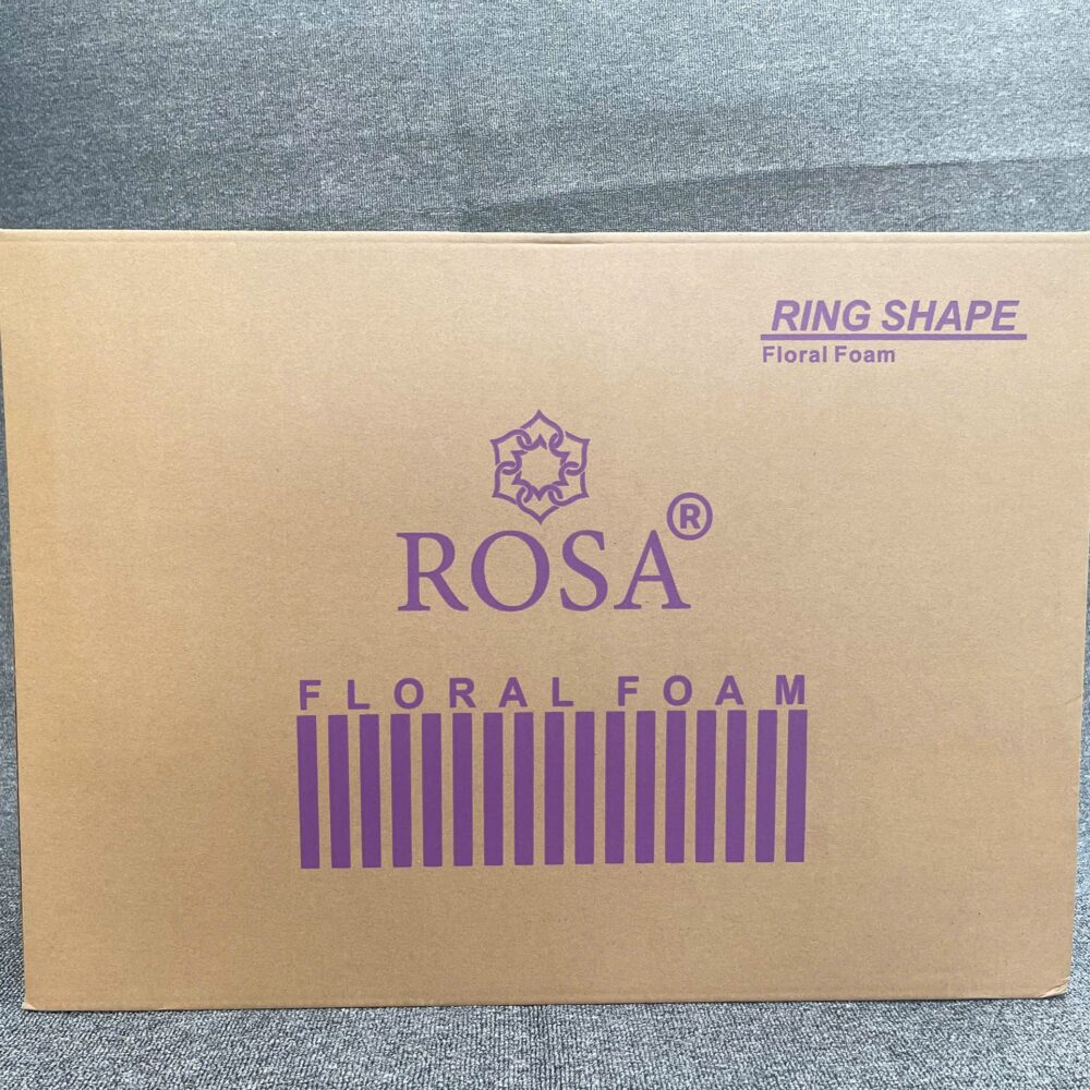 Xốp Vòng Rosa Foam Cao Cấp (70 Viên)