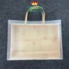 Túi Đựng Khay Ren Set 10 cái - Sỉ Phụ Kiện Hoa Túi Đựng Khay Ren Set 10 cái - Sỉ Phụ Kiện Hoa