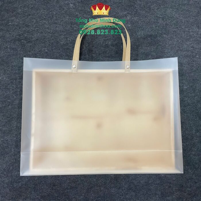 Túi Đựng Khay Ren Set 10 cái