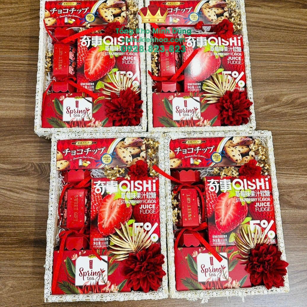 Khay Gỗ Viền Ren Đựng Quà (Set 10 cái) - Sỉ Phụ Kiện Hoa Khay Gỗ Viền Ren Đựng Quà (Set 10 cái) - Ảnh 2