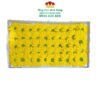 Đầu Bông Hướng Dương Nhụy Xanh Cao Cấp - Sỉ Phụ Kiện Hoa Đầu Bông Hướng Dương Nhụy Xanh Cao Cấp - Sỉ Phụ Kiện Hoa