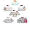 Baner Chúc Mừng 8/3 Cao Cấp - Sỉ Phụ Kiện Hoa Baner Chúc Mừng 8/3 Cao Cấp - Sỉ Phụ Kiện Hoa