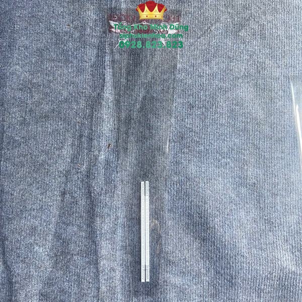 Túi Đựng Hoa 1 Bông Cao Cấp: Thần Tình Yêu - Sỉ Phụ Kiện Hoa Túi Đựng Hoa 1 Bông Cao Cấp: Thần Tình Yêu - Ảnh 2