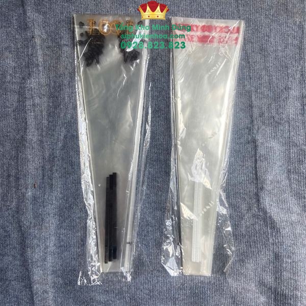 Túi Đựng Hoa 1 Bông Cao Cấp: Thần Tình Yêu - Sỉ Phụ Kiện Hoa Túi Đựng Hoa 1 Bông Cao Cấp: Thần Tình Yêu