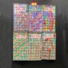 Hoa Sáp Mix Màu Cao Cấp