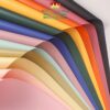 Giấy Bóng Đặc Chất Dày Dặn Satin Hq Cao Cấp - Sỉ Phụ Kiện Hoa